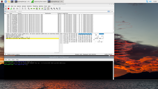 Raspberry Pi OS 64bit 版への Newrapeek のインストール