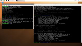 BC-11AH-A/A2 の Raspberry Pi OS 13 (Trixie) での利用手順