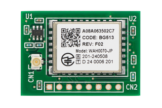 BC-11AH-S1 の使い方