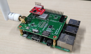 BC-11AH-A の40pin コネクタ