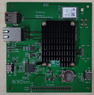 BC-11AH-CM4-ASKEY の紹介