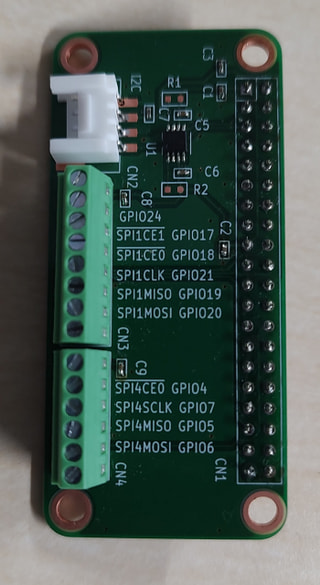 BC-11AH-CM4-EXTENSION の紹介